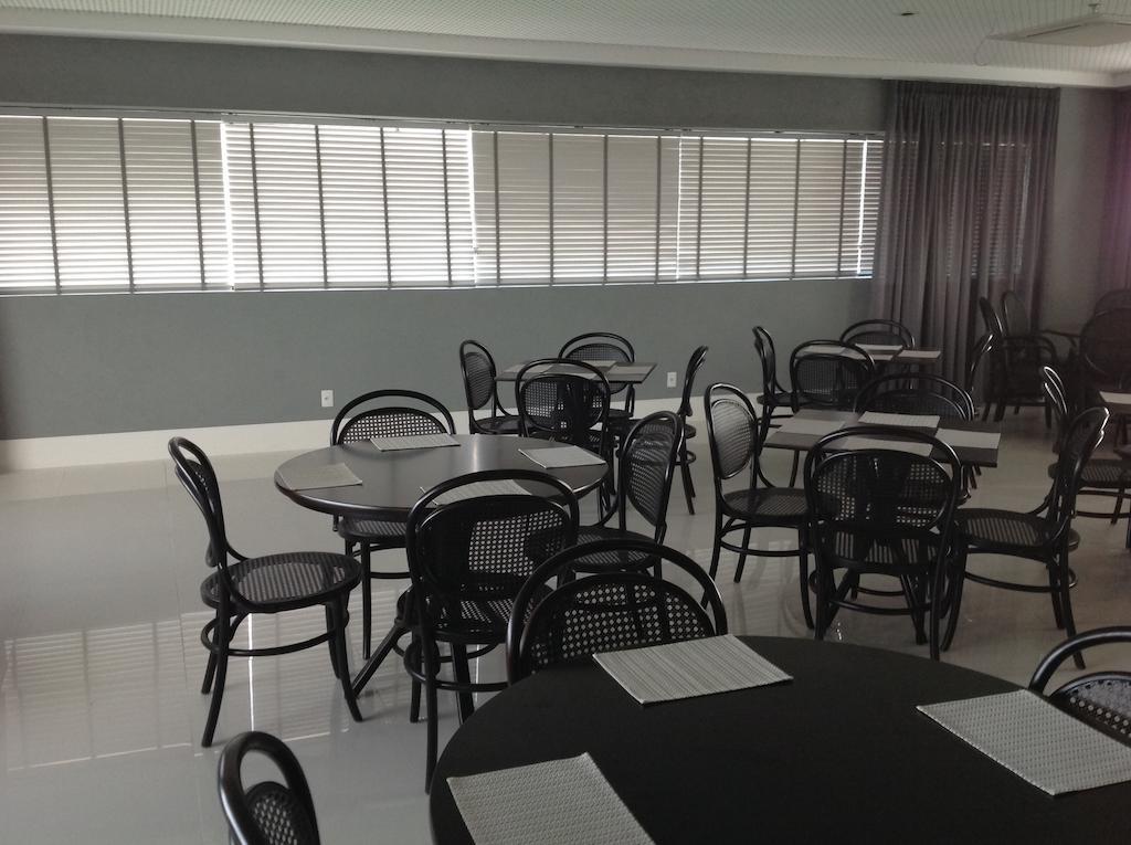 Mais Hotel Aeroporto Salvador 라우로 데 프레이타스 외부 사진