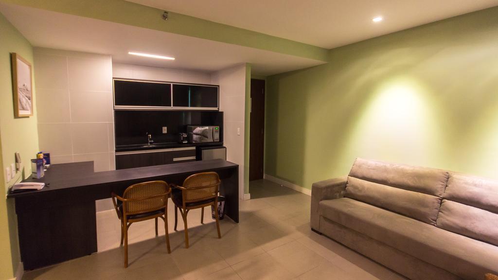 Mais Hotel Aeroporto Salvador 라우로 데 프레이타스 외부 사진