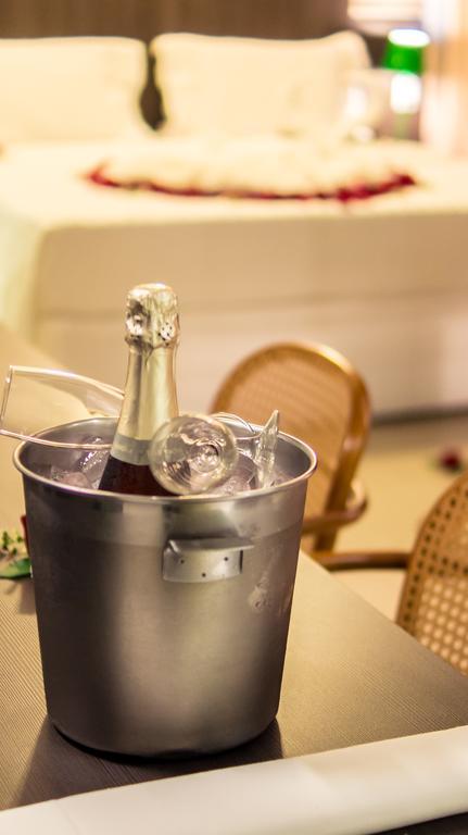 Mais Hotel Aeroporto Salvador 라우로 데 프레이타스 외부 사진